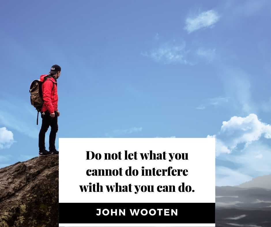 Quote Do Not Let