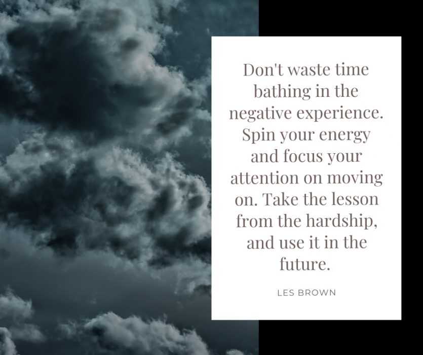 Quote Dont Waste Time 1