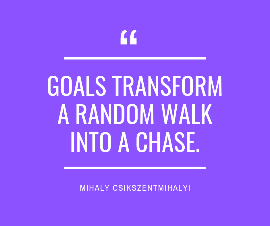 Quote Goals Transform