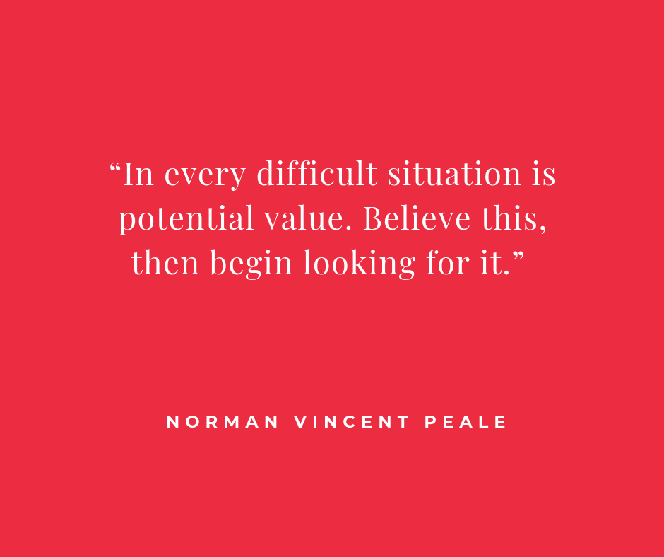 Quote In Every
