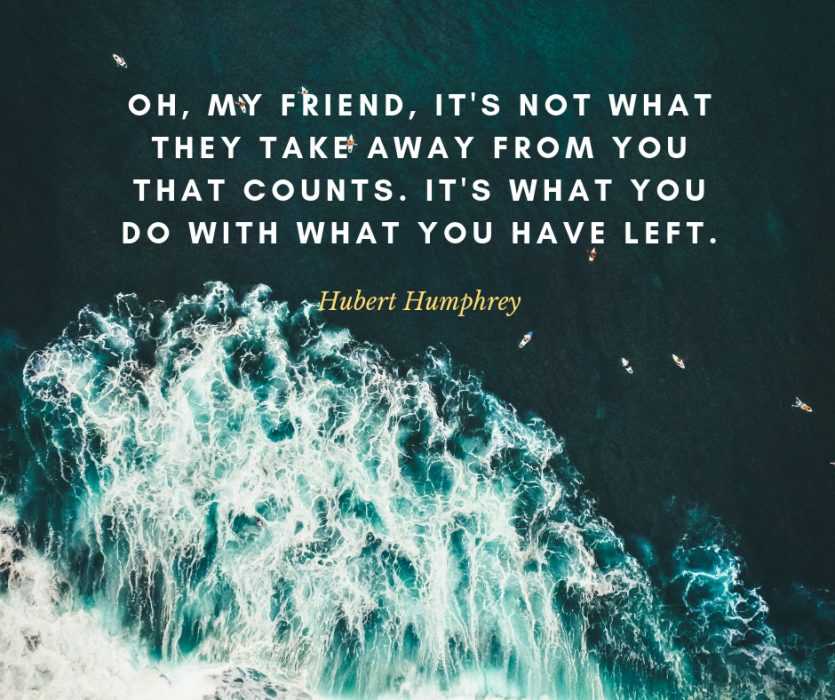 Quote My Friend