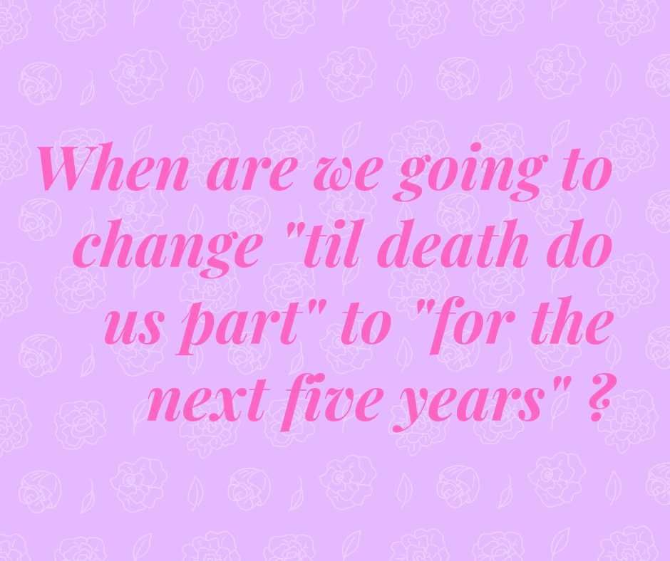 Quote Next 5 Years