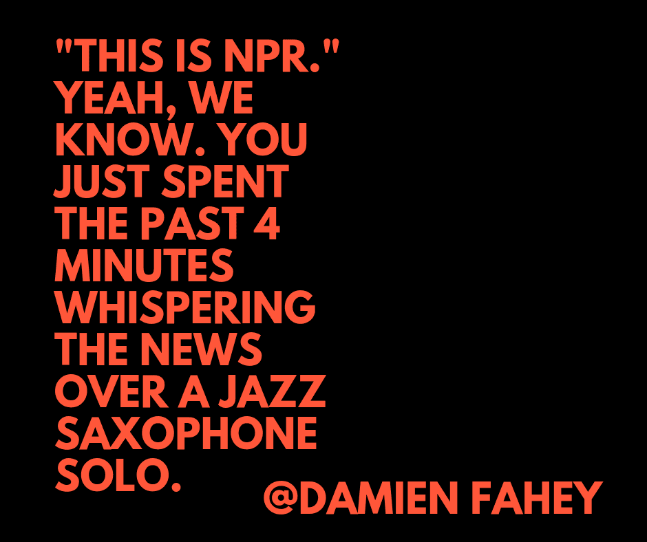 Quote Npr