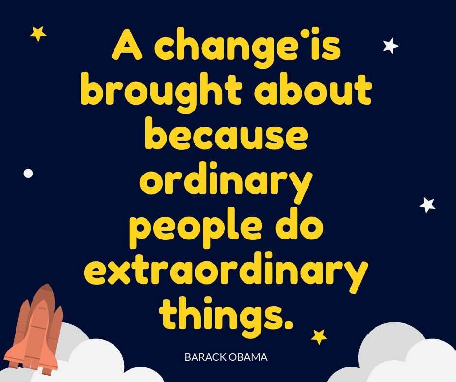 Quote Ordinary Do