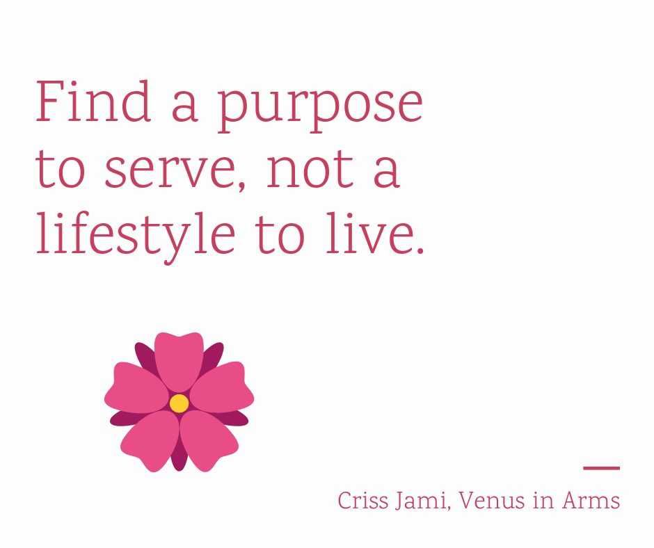 Quote Purpose Not