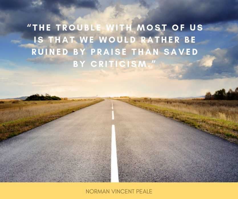 Quote Ruined Praise