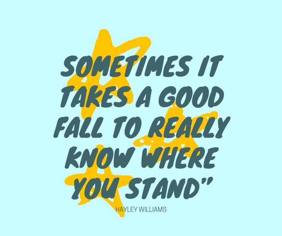 Quote Sometimes Takes