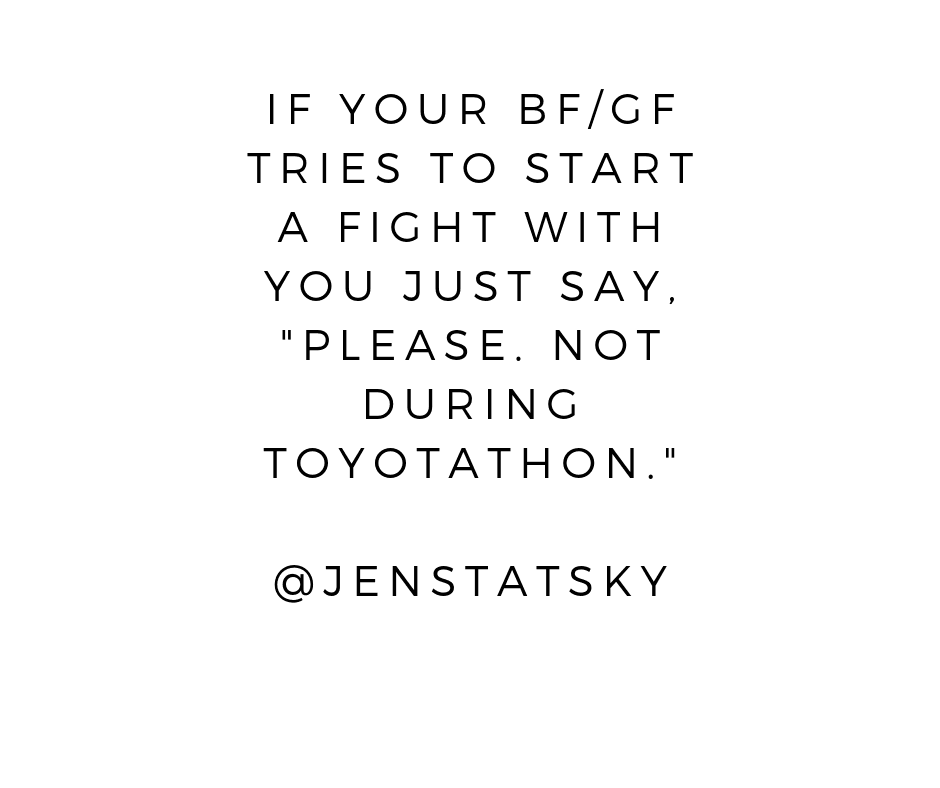 Quote Start Fight