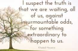 Quote Suspect Truth