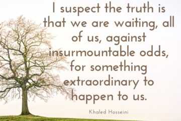Quote Suspect Truth
