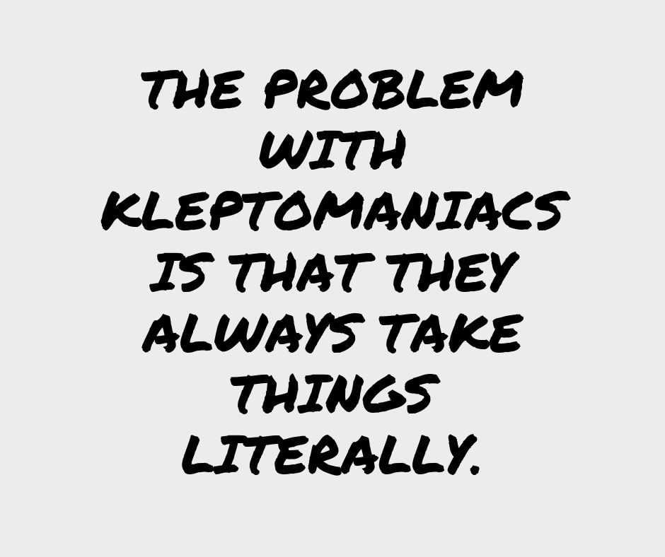 Quote Take Things