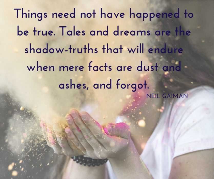 Quote Things Not Happen