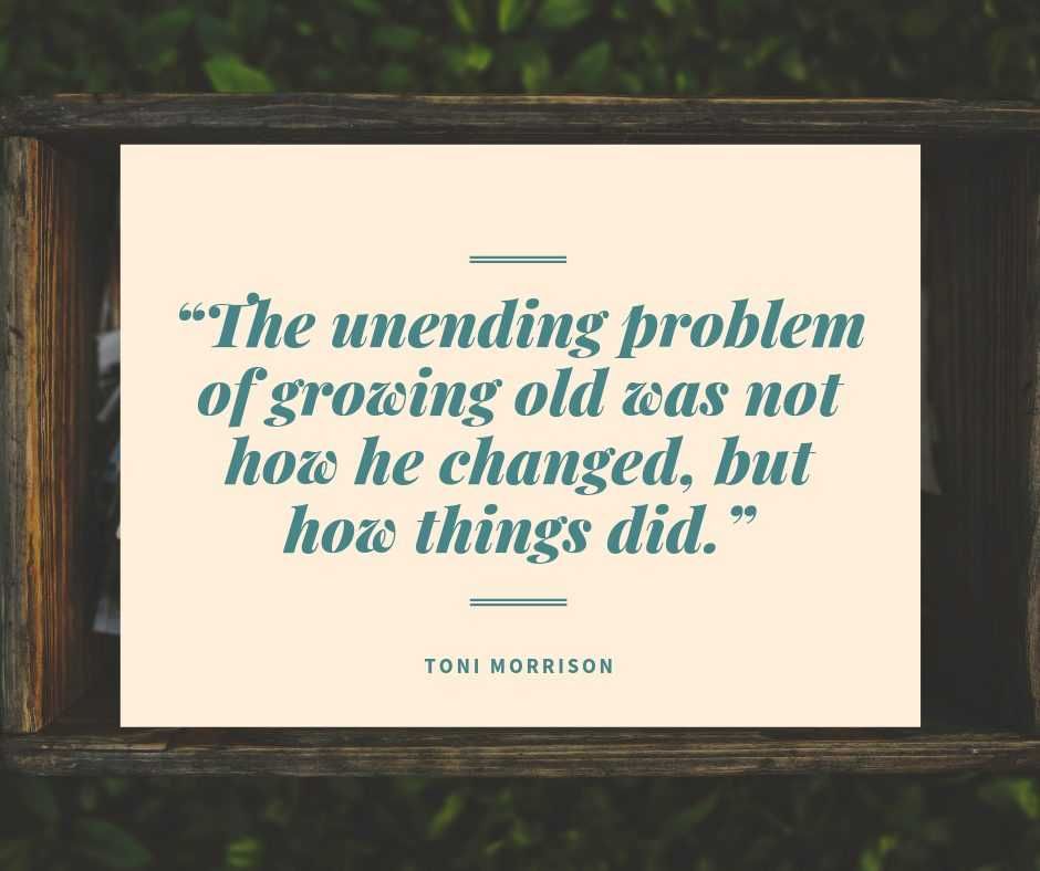 Quote Unending Problem