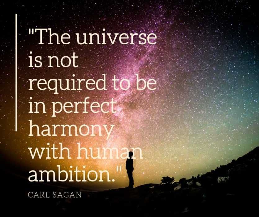 Quote Universe Required