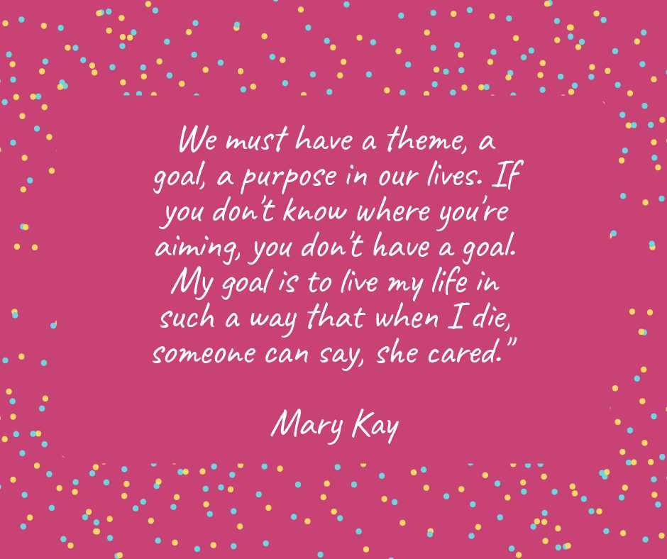 Quote We Must Theme