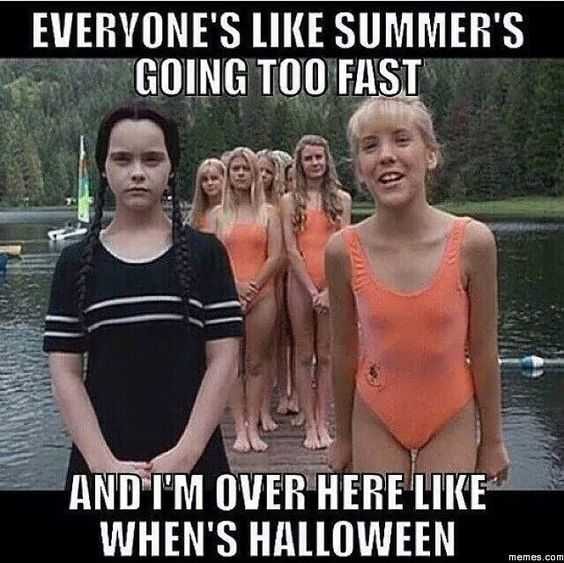 Fall Over Here