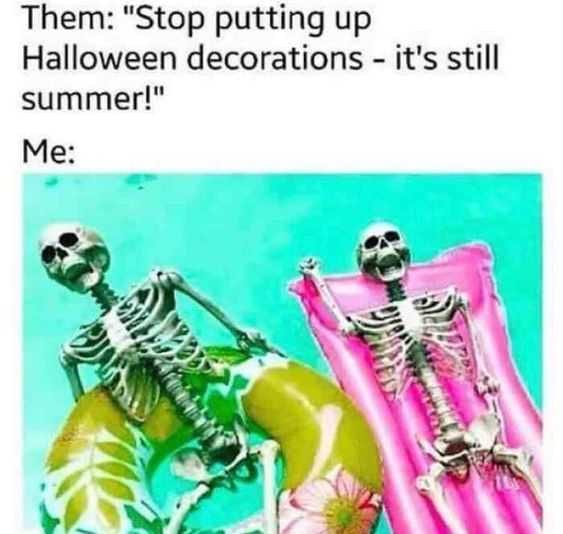 Fall Stop Putting
