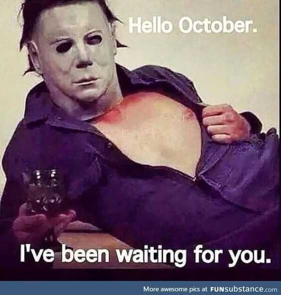 Fall Waiting For You