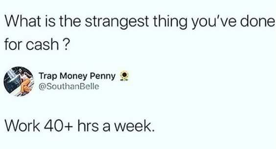 Funny 40 Hours