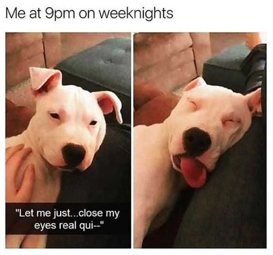 Funny Close My Eyes
