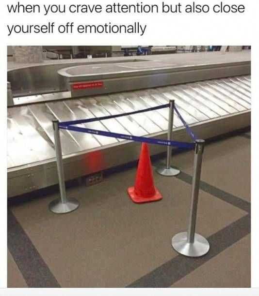 Funny Crave Emotionally