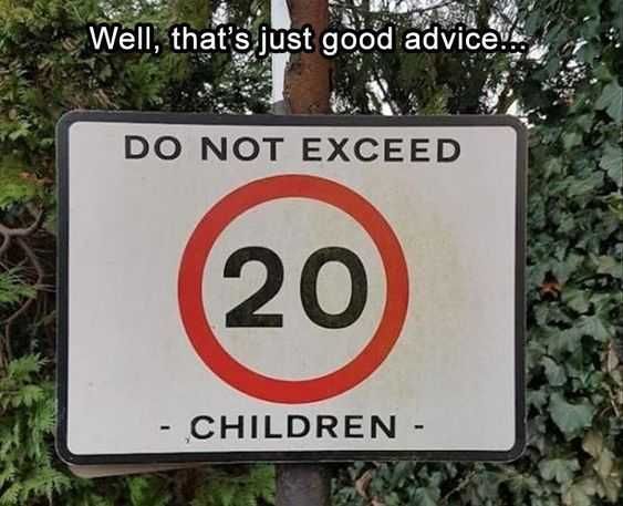 Funny Do Not