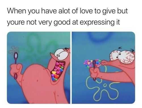 Funny Love