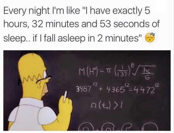 Funny Sleep 2 Minutes