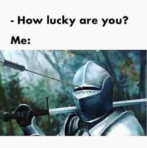 Funny Stab Eye