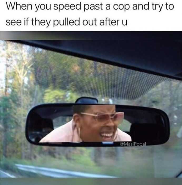Funny Try To See