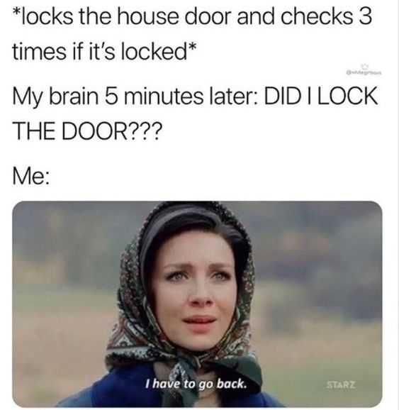 Meme Go Back