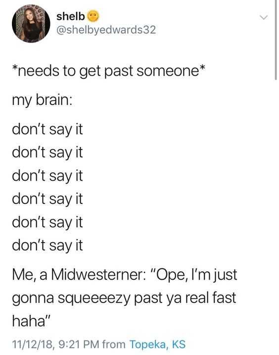 Meme Ope