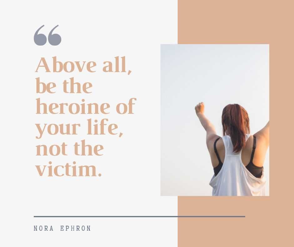 Quote Above All