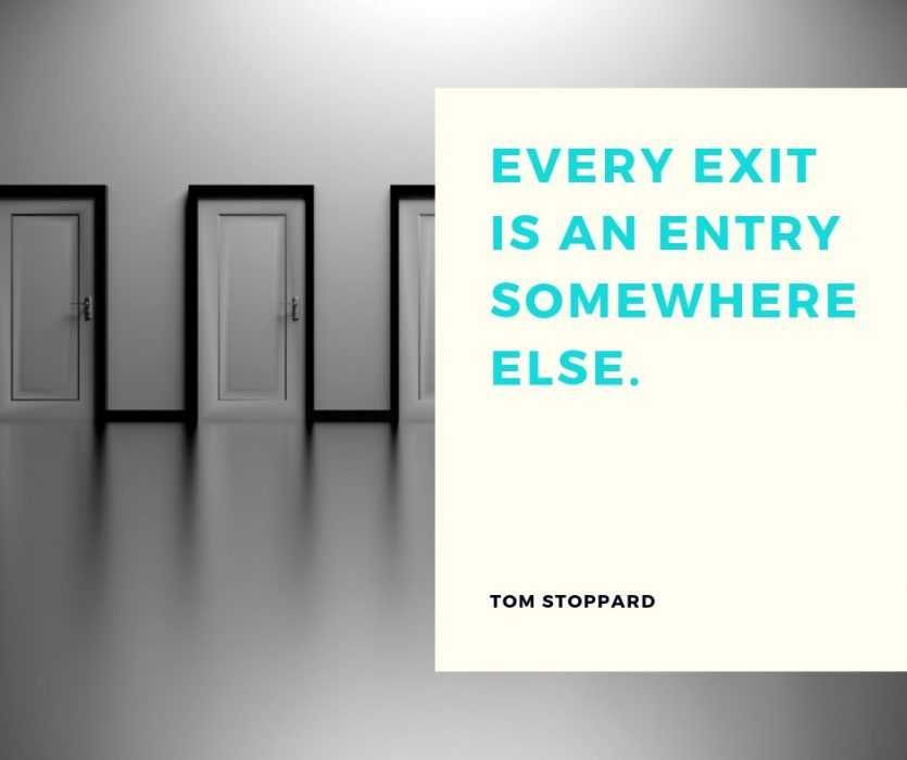 Quote Every