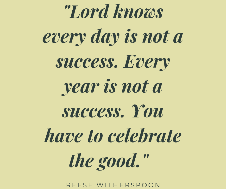 Quote Every Year