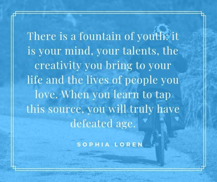 Quote Fountain