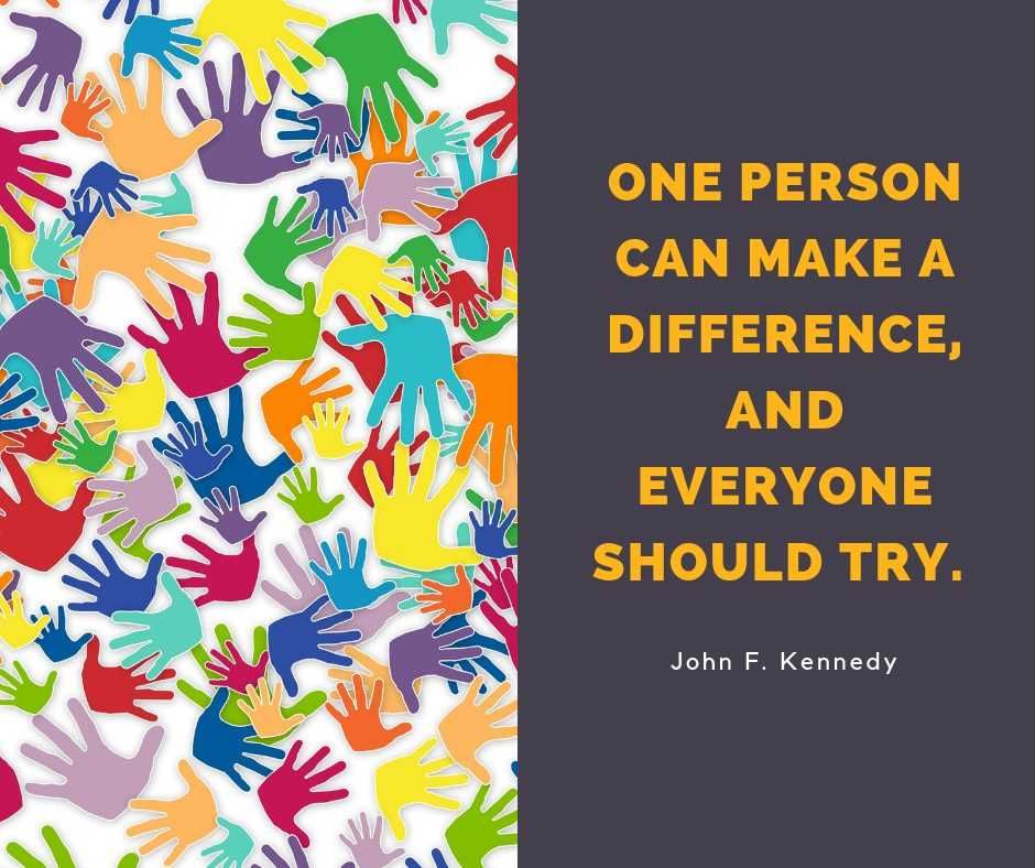Quote Make Difference 1