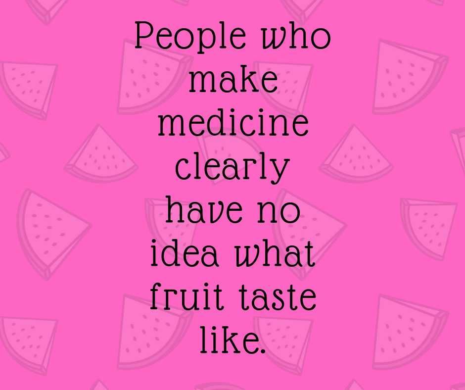 Quote People Make Medicine