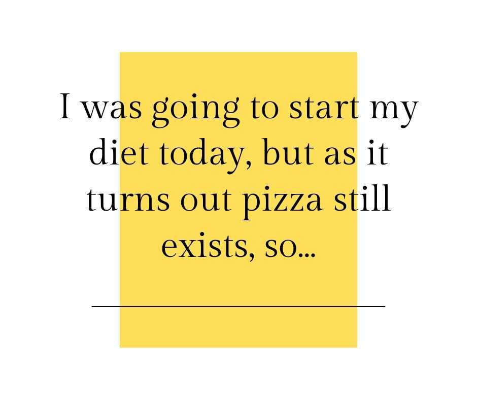 Quote Pizza Exists 1