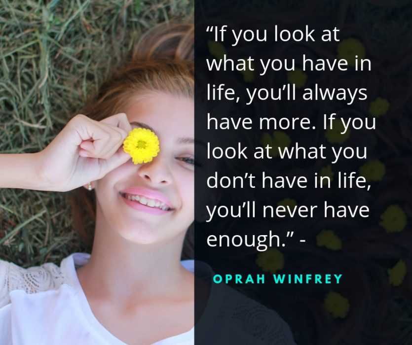 Quote What You Have