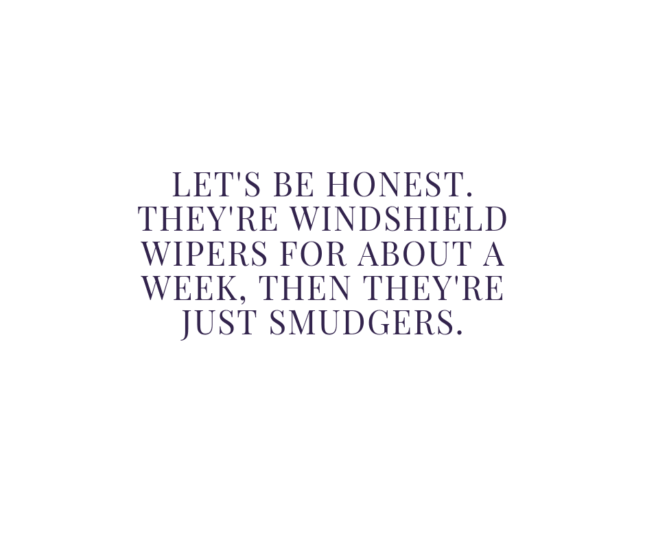 Quote Windshield