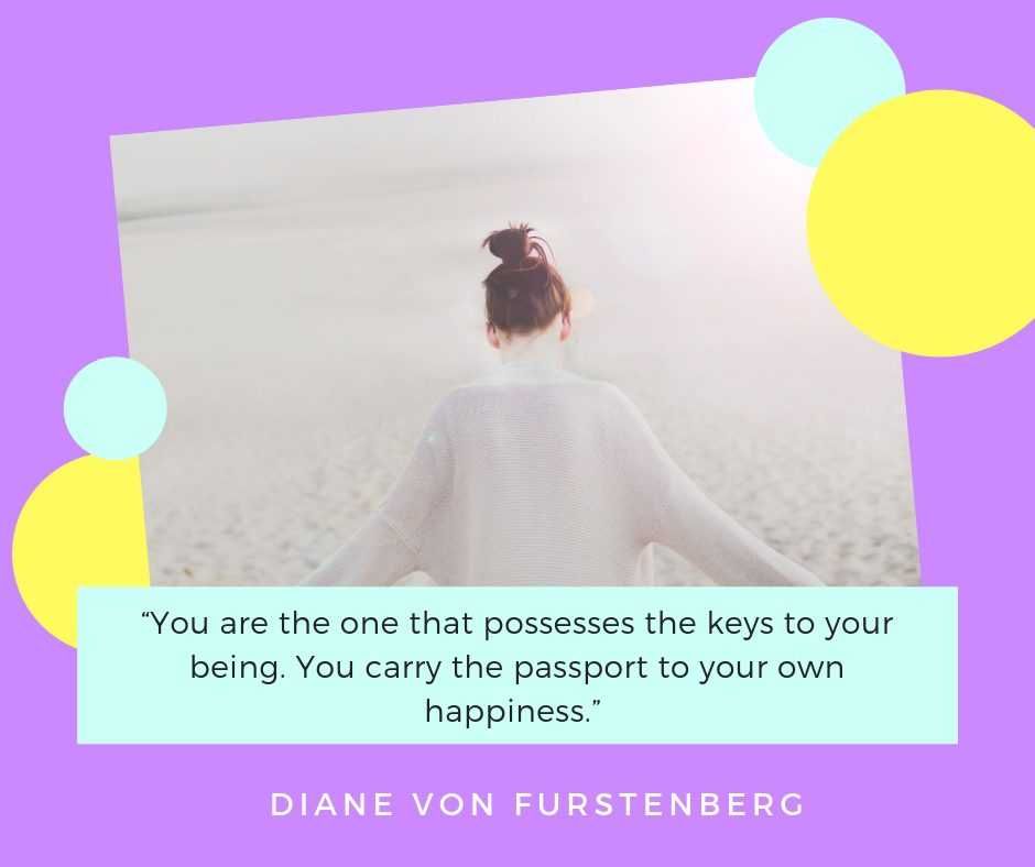 Quote You Are One 1