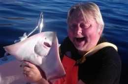 Smile Ray