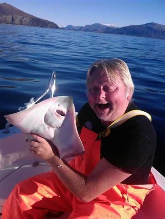 Smile Ray