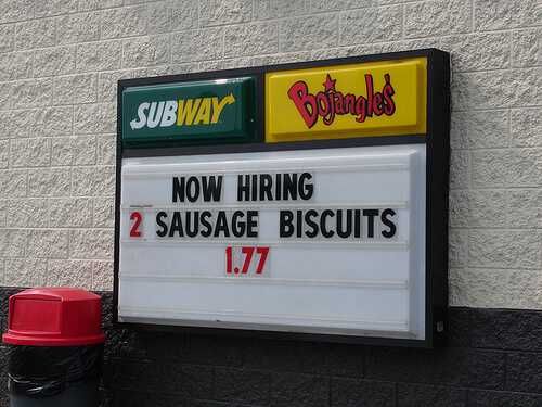 Funny 2 Biscuits