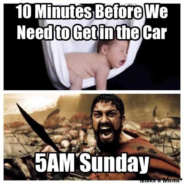 Funny 5Amsunday