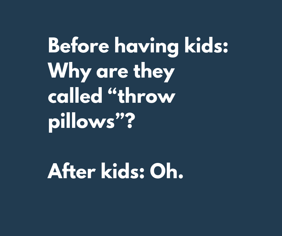 Funny Beforekids