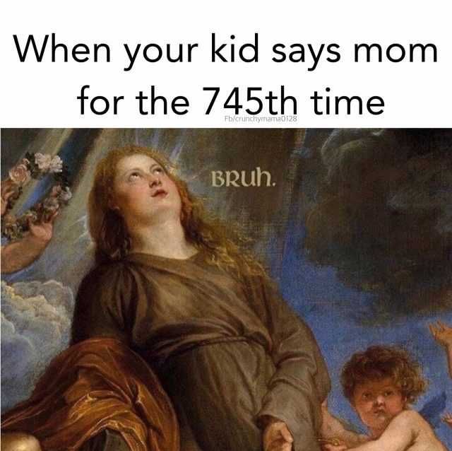 Funny Bruh