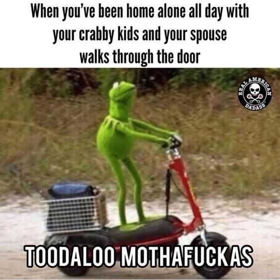 Funny Bye Dad