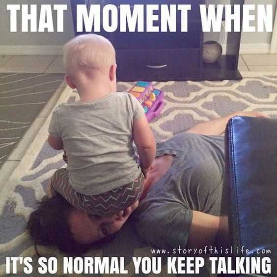 Funny Keeptalking